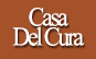 Logo Casa del Cura